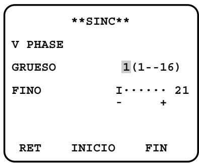 PANASONIC WV-CW384E - Notas: - 1