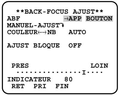 PANASONIC WV-CW384E - Important: - 1