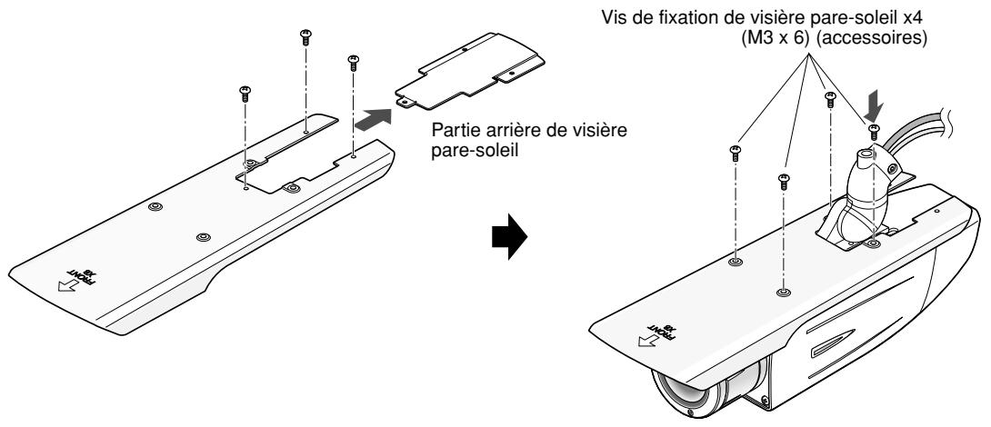 PANASONIC WV-CW384E - Important: - 2