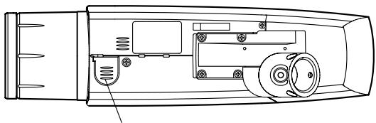 PANASONIC WV-CW384E - Riguardo al dispositivo di deumidificazione - 1