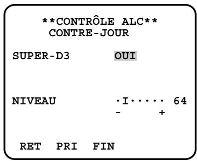 PANASONIC WV-CW384E - Remarques: - 1
