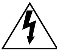 PANASONIC WV-CW384E - CAUTION - 2