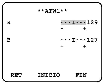 PANASONIC WV-CW384E - Nota: - 1