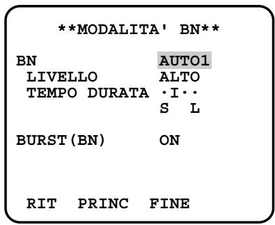 PANASONIC WV-CW384E - Note: - 1
