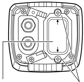 PANASONIC WV-CW384E - Notas: - 3