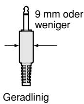PANASONIC WV-CW384E - Hinweis: - 1