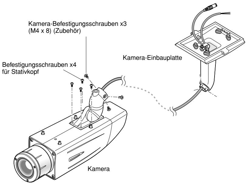 PANASONIC WV-CW384E - Wichtig: - 1