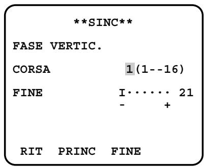 PANASONIC WV-CW384E - Note: - 1