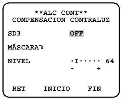 PANASONIC WV-CW384E - Notas: - 1