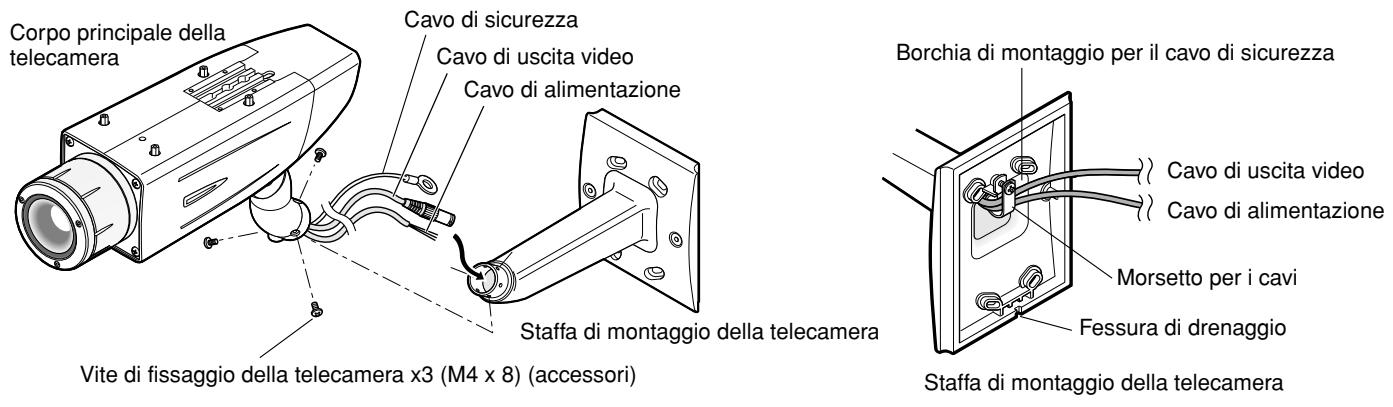 PANASONIC WV-CW384E - Nota: - 2