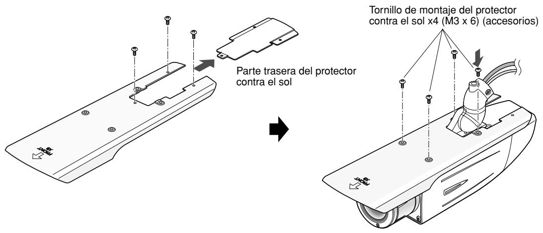 PANASONIC WV-CW384E - Importante: - 2