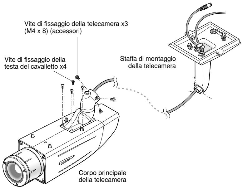 PANASONIC WV-CW384E - Importante: - 1
