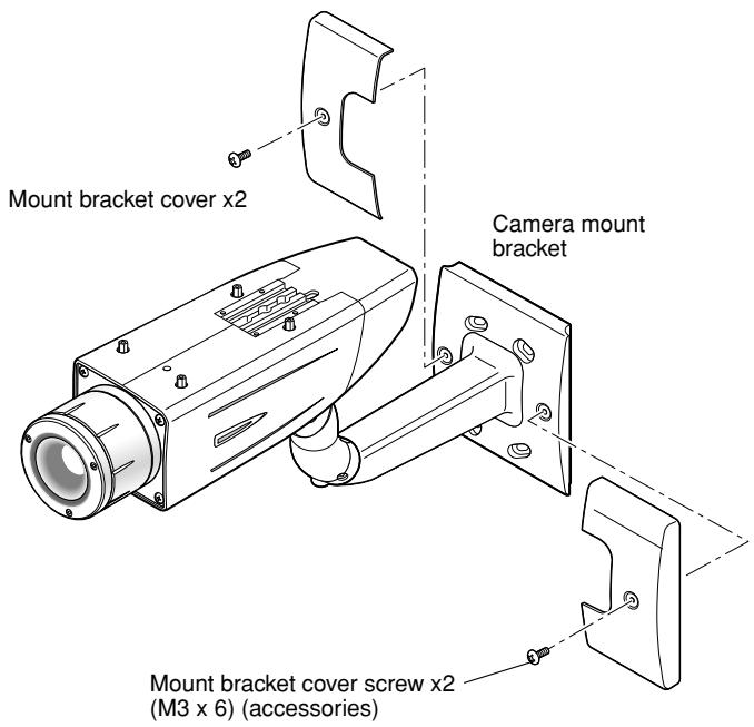 PANASONIC WV-CW384E - Note: - 2