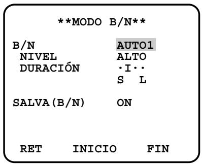 PANASONIC WV-CW384E - Notas: - 1