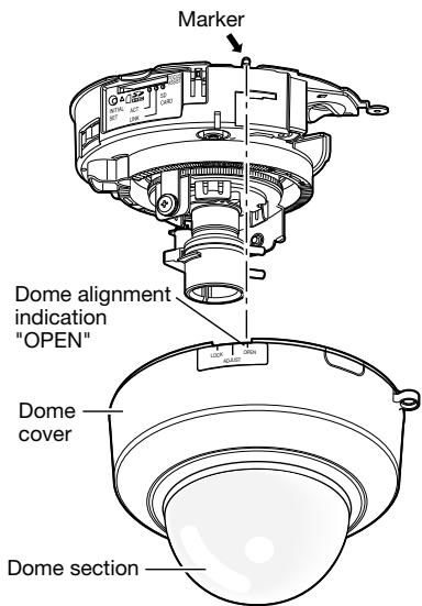 PANASONIC WV-SF332E - Important: - 3