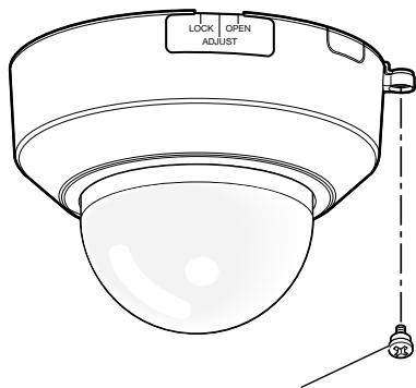 PANASONIC WV-SF332E - SF336 - 2