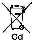 PANASONIC WV-SF332E - [Information on Disposal in other Countries outside the European Union] - 1