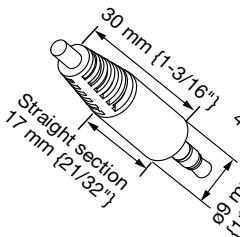 PANASONIC WV-SF332E - Note: - 1