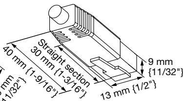 PANASONIC WV-SF332E - Note: - 2