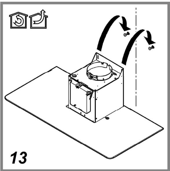 HOTPOINT HHBS6.7FLLX - HHBS 6.7F LL X - 13
