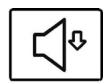 HOTPOINT HHBS6.7FLLX - HHBS 6.7F LL X - Reset filter verzadiging indicator - 9