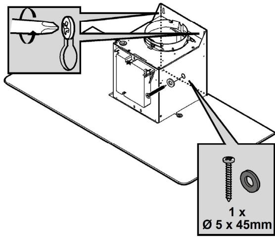 HOTPOINT HHBS6.7FLLX - HHBS 6.7F LL X - 1