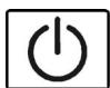 HOTPOINT HHBS6.7FLLX - HHBS 6.7F LL X - Reset hacbuiuHne pfNbTpoB - 1