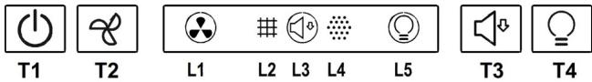 HOTPOINT HHBS6.7FLLX - HHBS 6.7F LL X - AbTomatnuceckar pa6oTa npu cnUkOM BbICOKo TemnepaType - 3