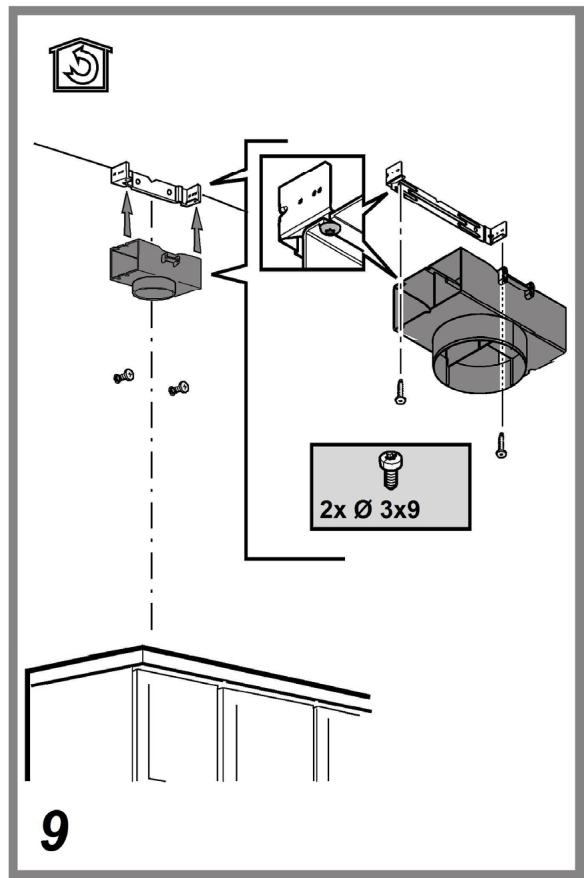 HOTPOINT HHBS6.7FLLX - HHBS 6.7F LL X - 9