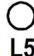 HOTPOINT HHBS6.7FLLX - HHBS 6.7F LL X - Automatic operation at high temperature - 7