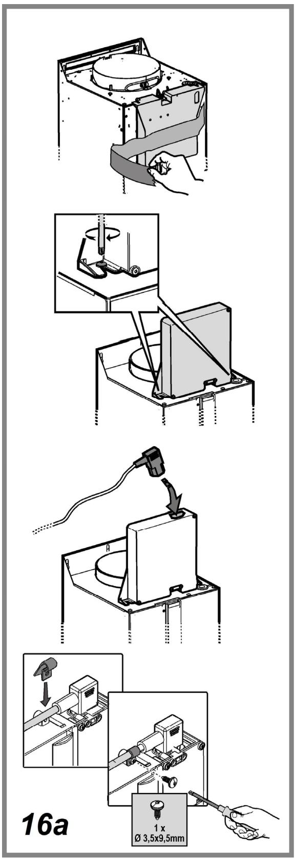 HOTPOINT HHBS6.7FLLX - HHBS 6.7F LL X - 4