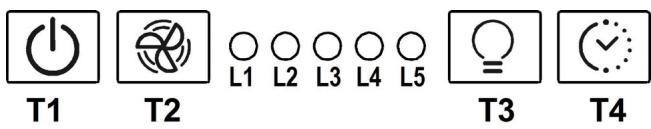 HOTPOINT HHBS6.7FLLX - HHBS 6.7F LL X - BnptyaIbI tyme naHeni xeKd dincnnei 6ap ynlirep - 2