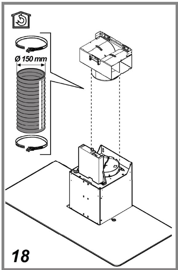 HOTPOINT HHBS6.7FLLX - HHBS 6.7F LL X - 8
