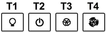 HOTPOINT HHBS6.7FLLX - HHBS 6.7F LL X - SICUREZZA GENERALE - 1