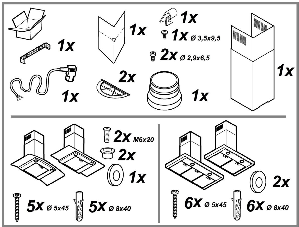 HOTPOINT HHBS6.7FLLX - HHBS 6.7F LL X - 5