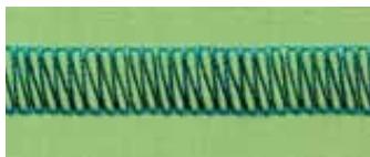 SINGER 14SH744 - Serging – much more than just finishing! - 4