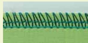 SINGER 14SH744 - MORE STITCH OPTIONS - 2