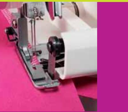 SINGER 14SH744 - MODEL 14SH744 I 754 - 1
