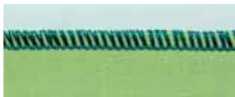 SINGER 14SH744 - Serging – much more than just finishing! - 5