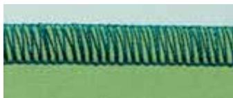 SINGER 14SH744 - Serging – much more than just finishing! - 3