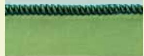 SINGER 14SH744 - MORE STITCH OPTIONS - 1