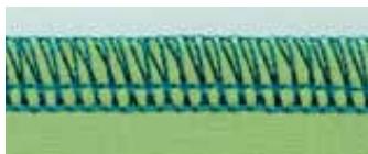 SINGER 14SH744 - Serging – much more than just finishing! - 6