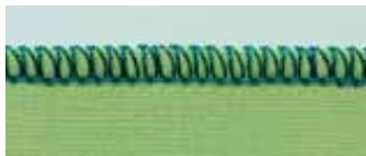 SINGER 14SH744 - Serging – much more than just finishing! - 2