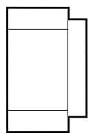APC ACRMD4KI-3 - Piping Connection - 2