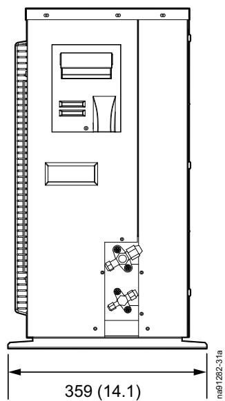 APC ACRMD4KI-3 - Outdoor Units - 2