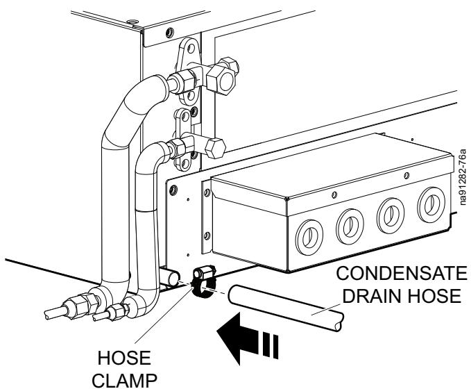 APC ACRMD4KI-3 - Drain Connection - 1