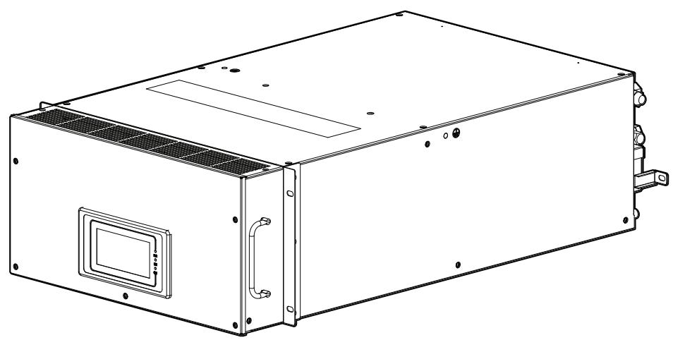APC ACRMD4KI-3 - User Manual - 1