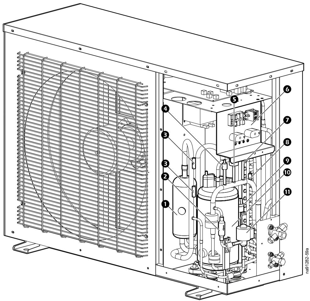 APC ACRMD4KI-3 - Item Description - 1