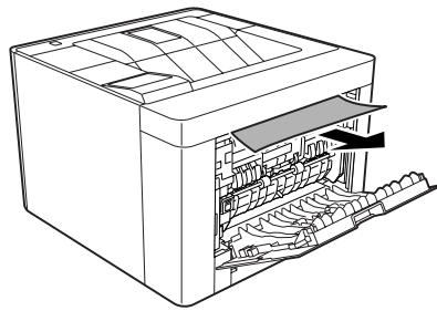 EPSON AL-M320DTN - E (capot e) - 2
