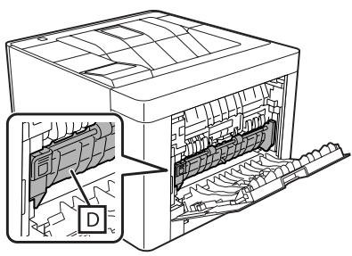 EPSON AL-M320DTN - Attention : - 3